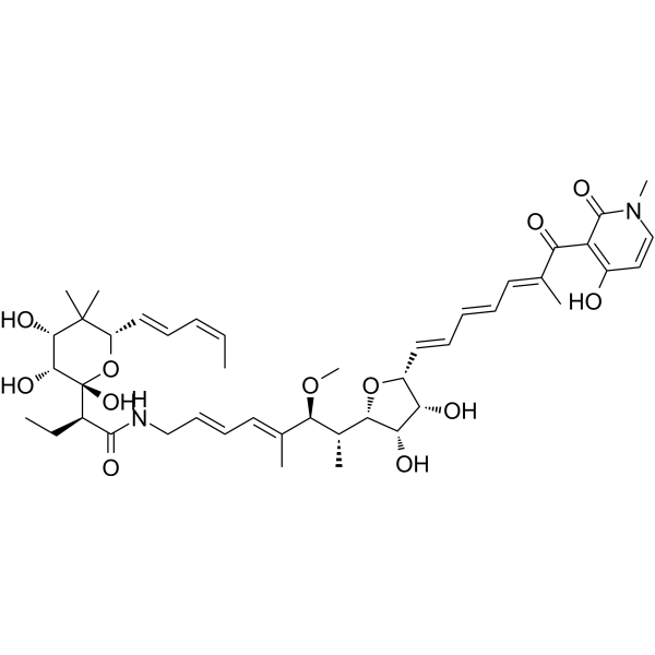 Aurodox 12704-90-4